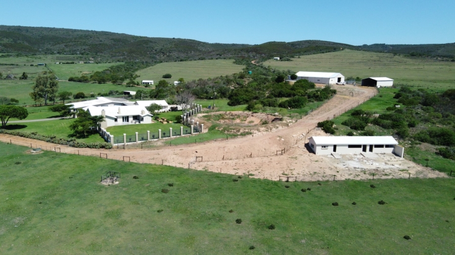 Commercial Property for Sale in Mossel Bay Rural Western Cape